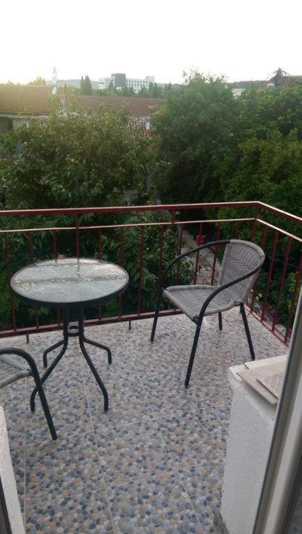 Villa Old Town Podgorica Exteriör bild