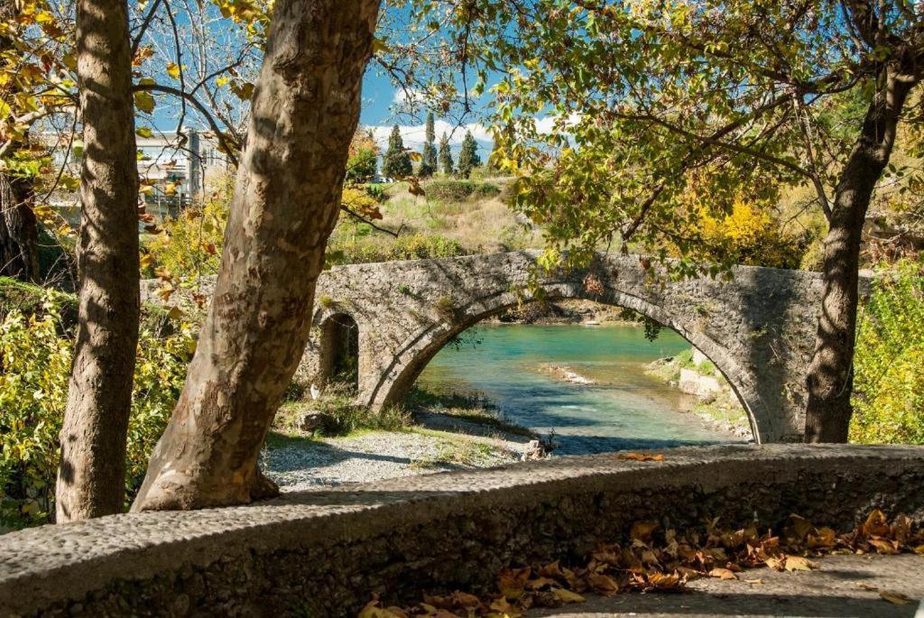 Villa Old Town Podgorica Exteriör bild